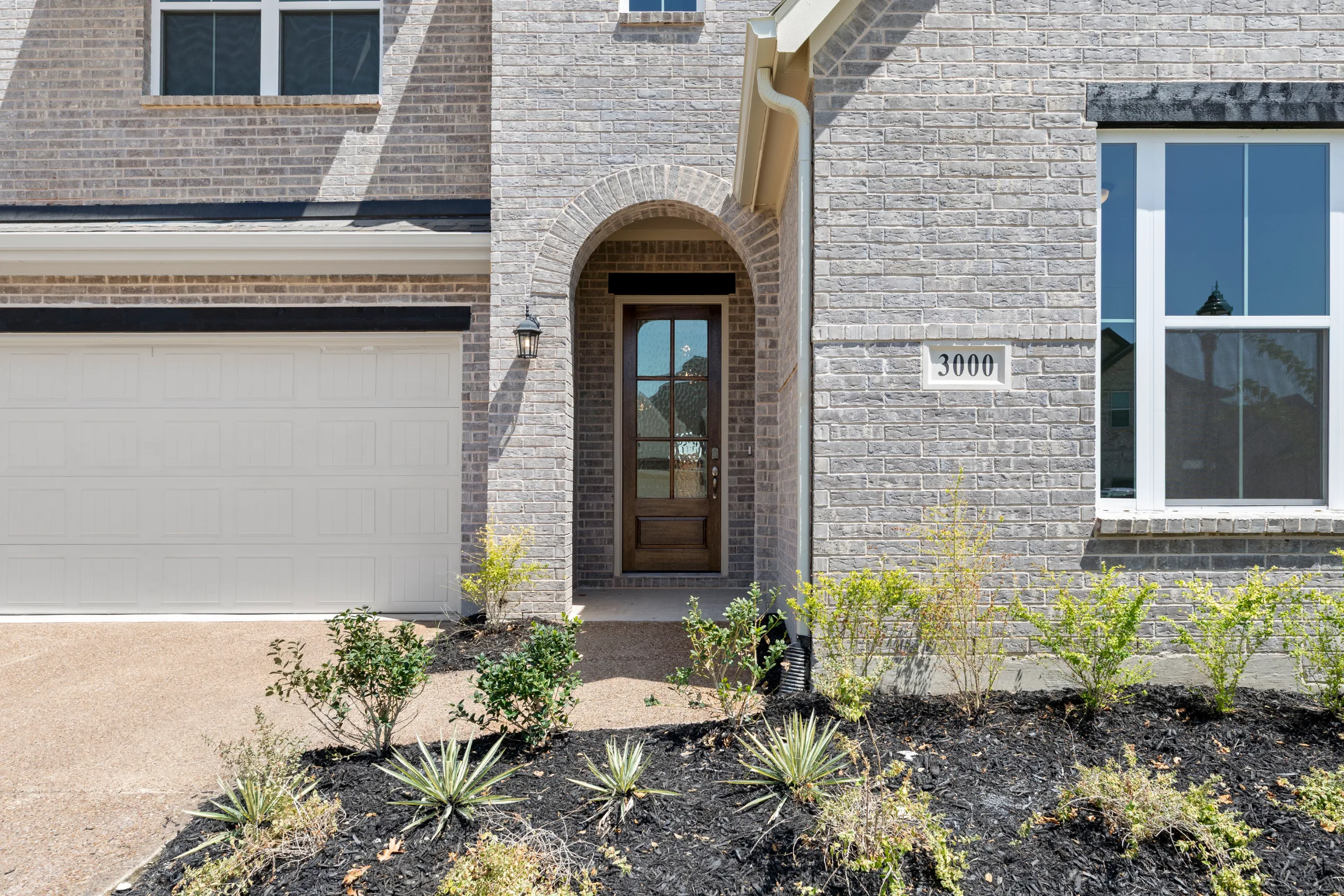 San Marcos at 3000 Wallis Drive, Melissa, Texas: photo 2
