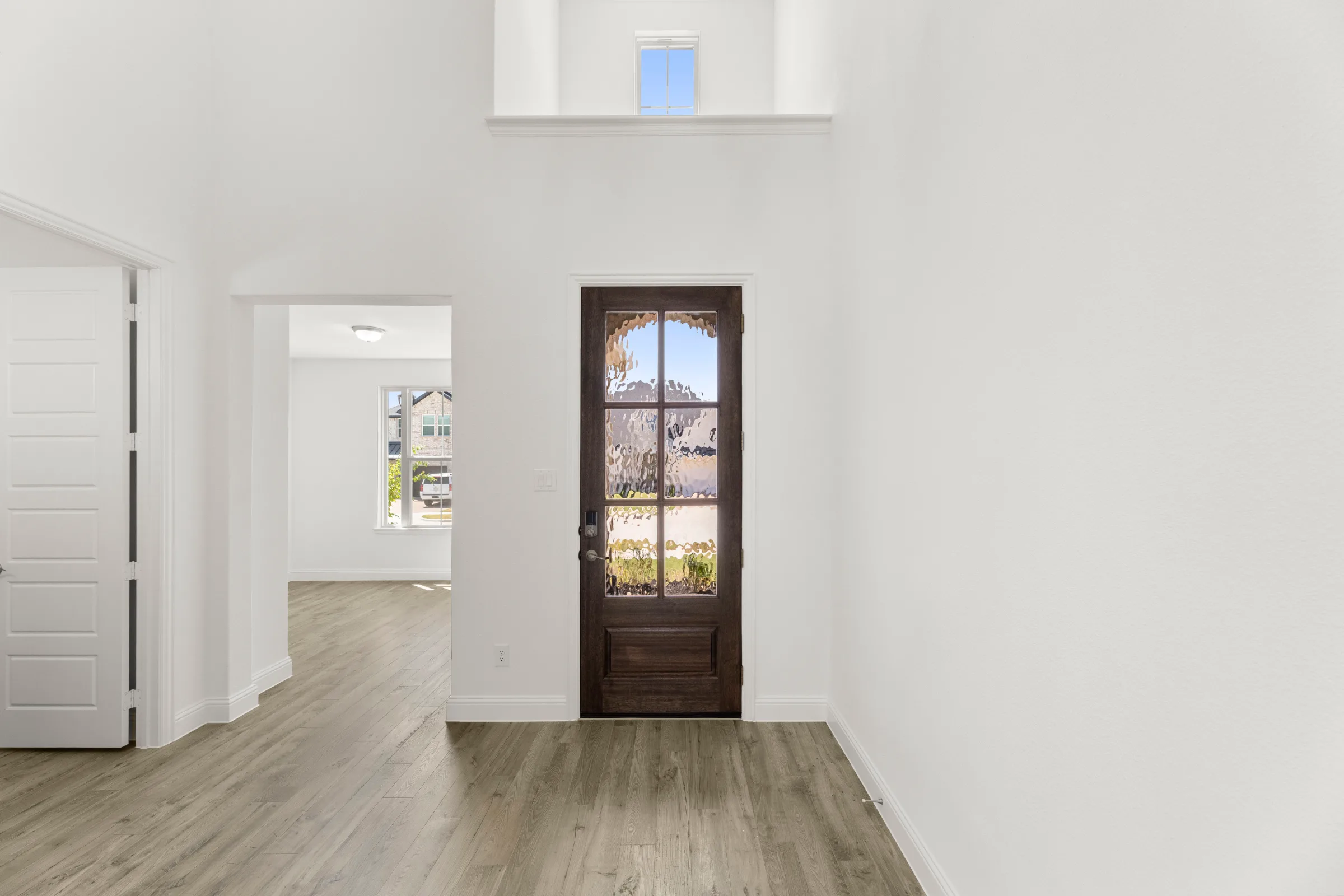 San Marcos at 3000 Wallis Drive, Melissa, Texas: photo 3