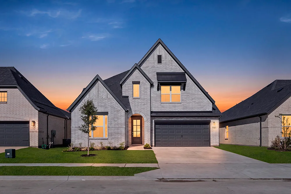 San Marcos at 17208 Oxborough Dr. Fort Worth, Justin, Texas