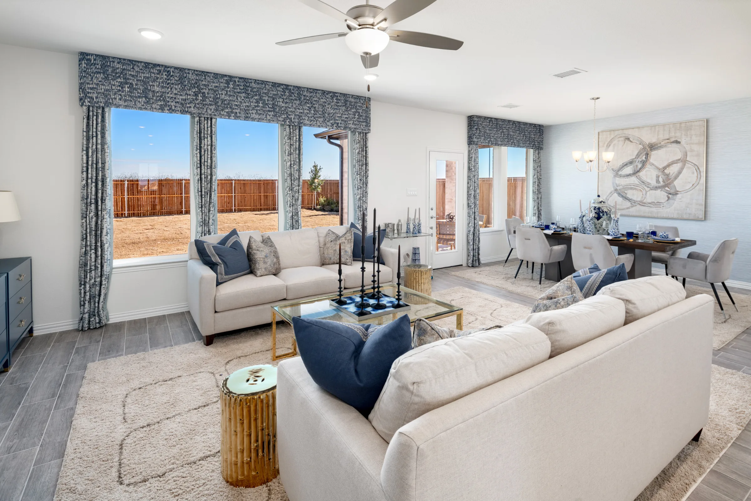Elevon at 306 Hope Orchard Dr, Lavon, Texas: photo 2