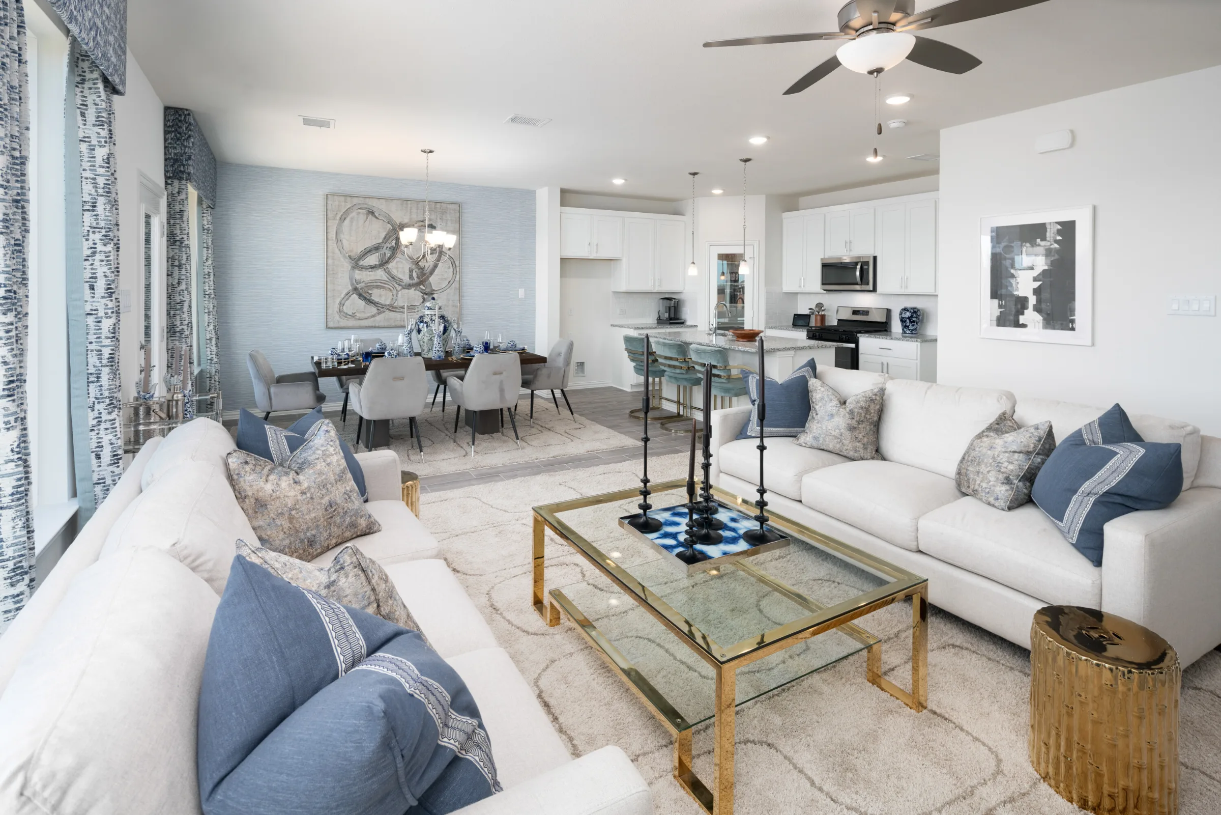 Elevon at 306 Hope Orchard Dr, Lavon, Texas: photo 3