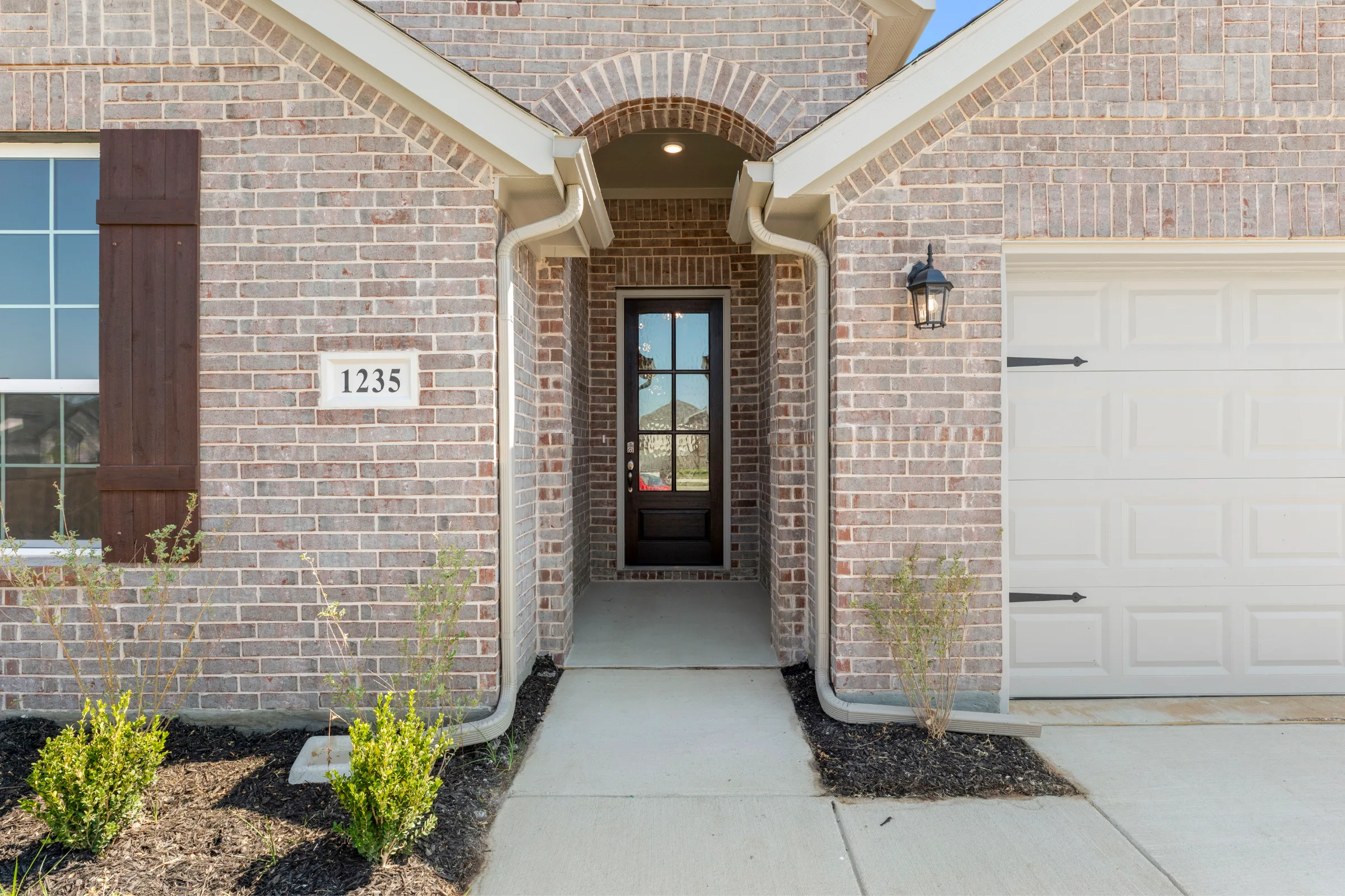 Rio Grande at 1235 Haggetts Pond Road, Forney, Texas: photo 3