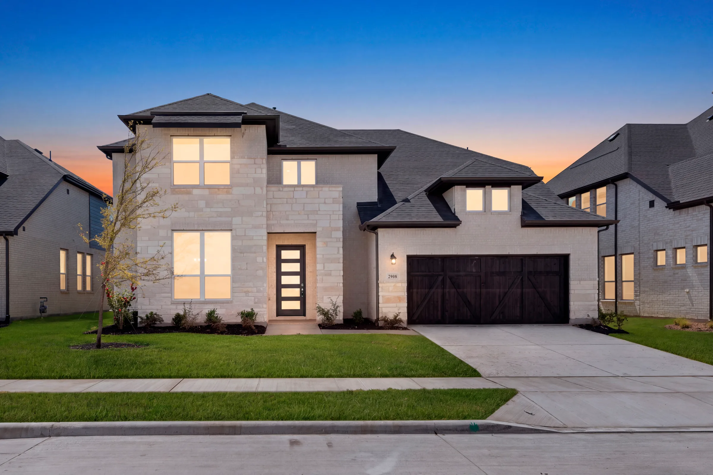 Presidio at 2908 Manchester Ct. Celina, Celina, Texas