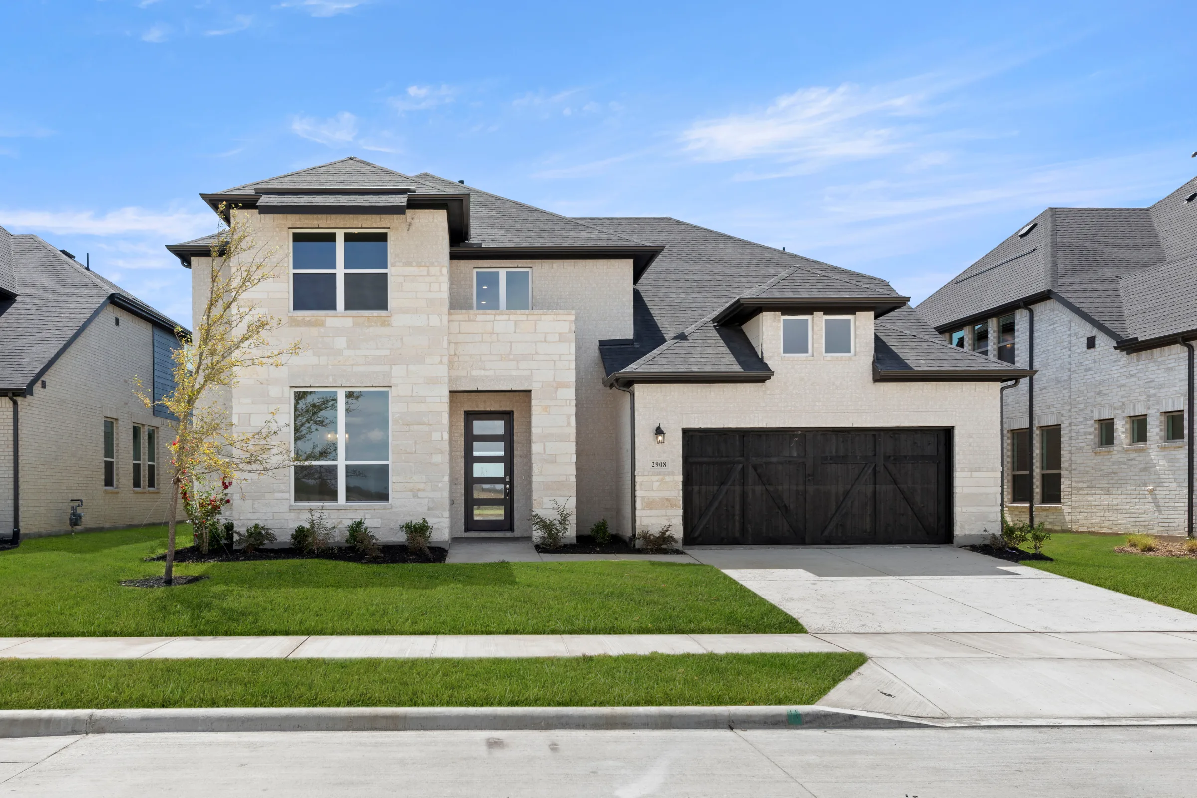 Presidio at 2908 Manchester Ct. Celina, Celina, Texas: photo 2