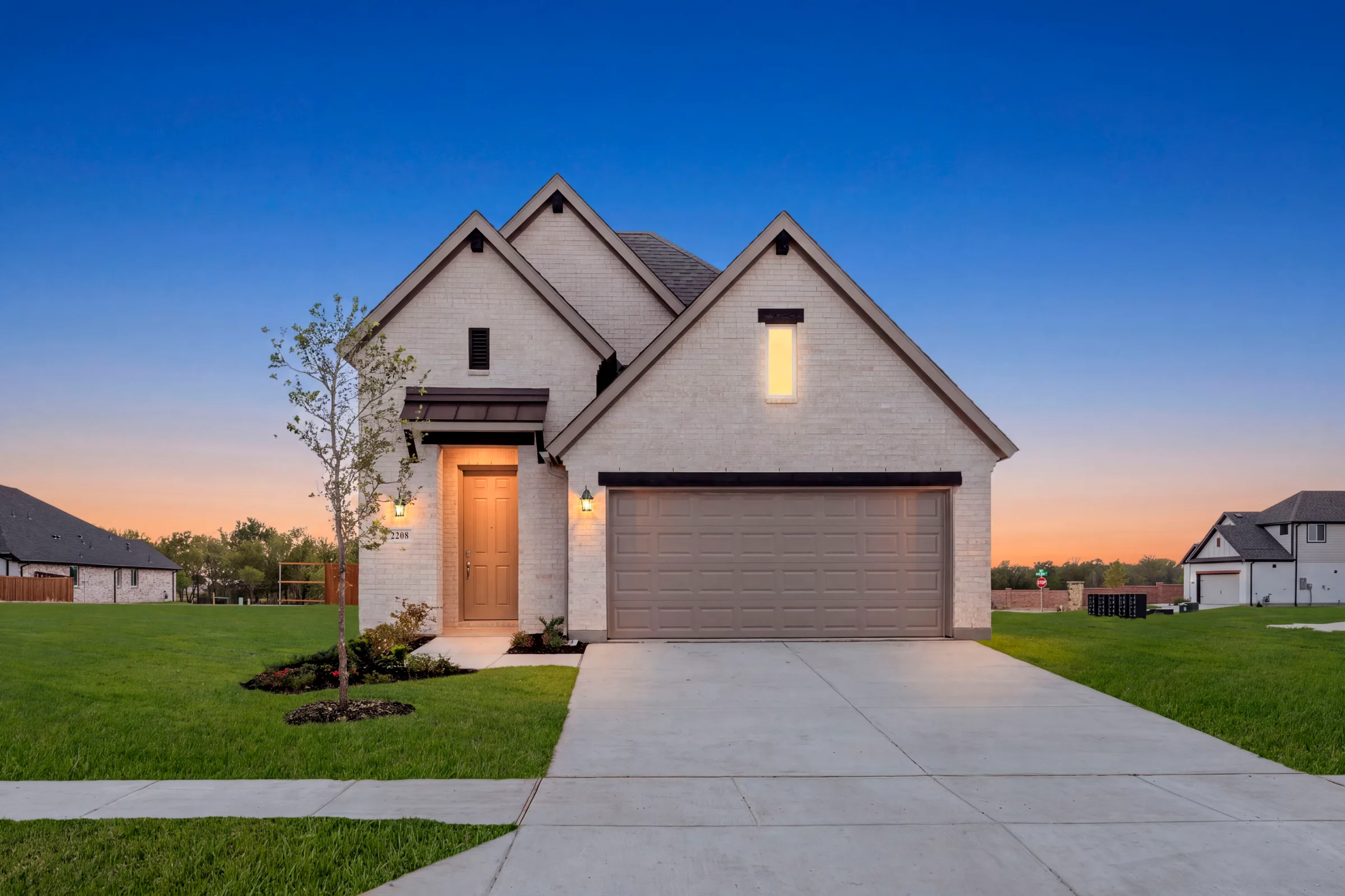 Bandera at 2208 Aspen Chase Drive, Royse City, Texas