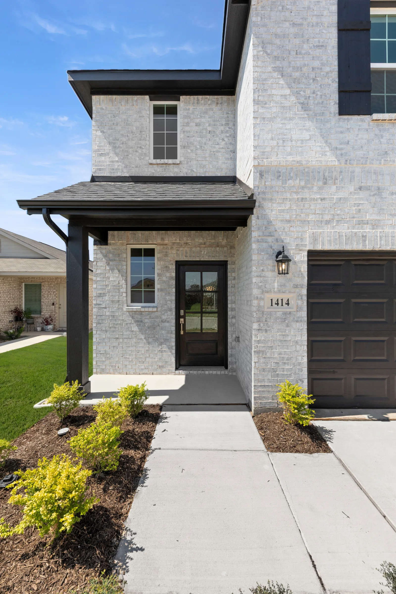 Lamar at 1414 Grove Pond Road, Forney, Texas: photo 3