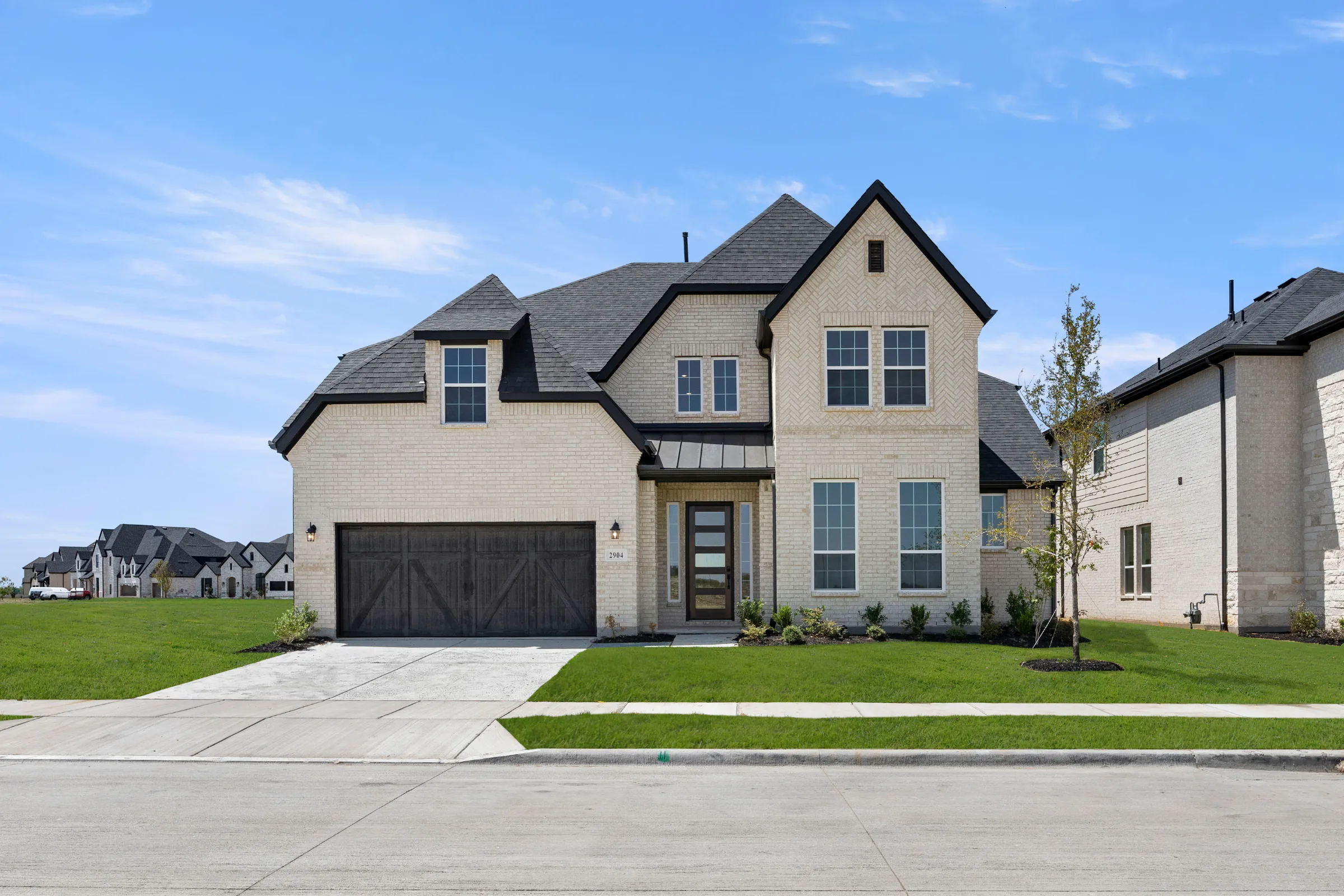 Eastland at 2904 Manchester Ct., Celina, Texas: photo 2