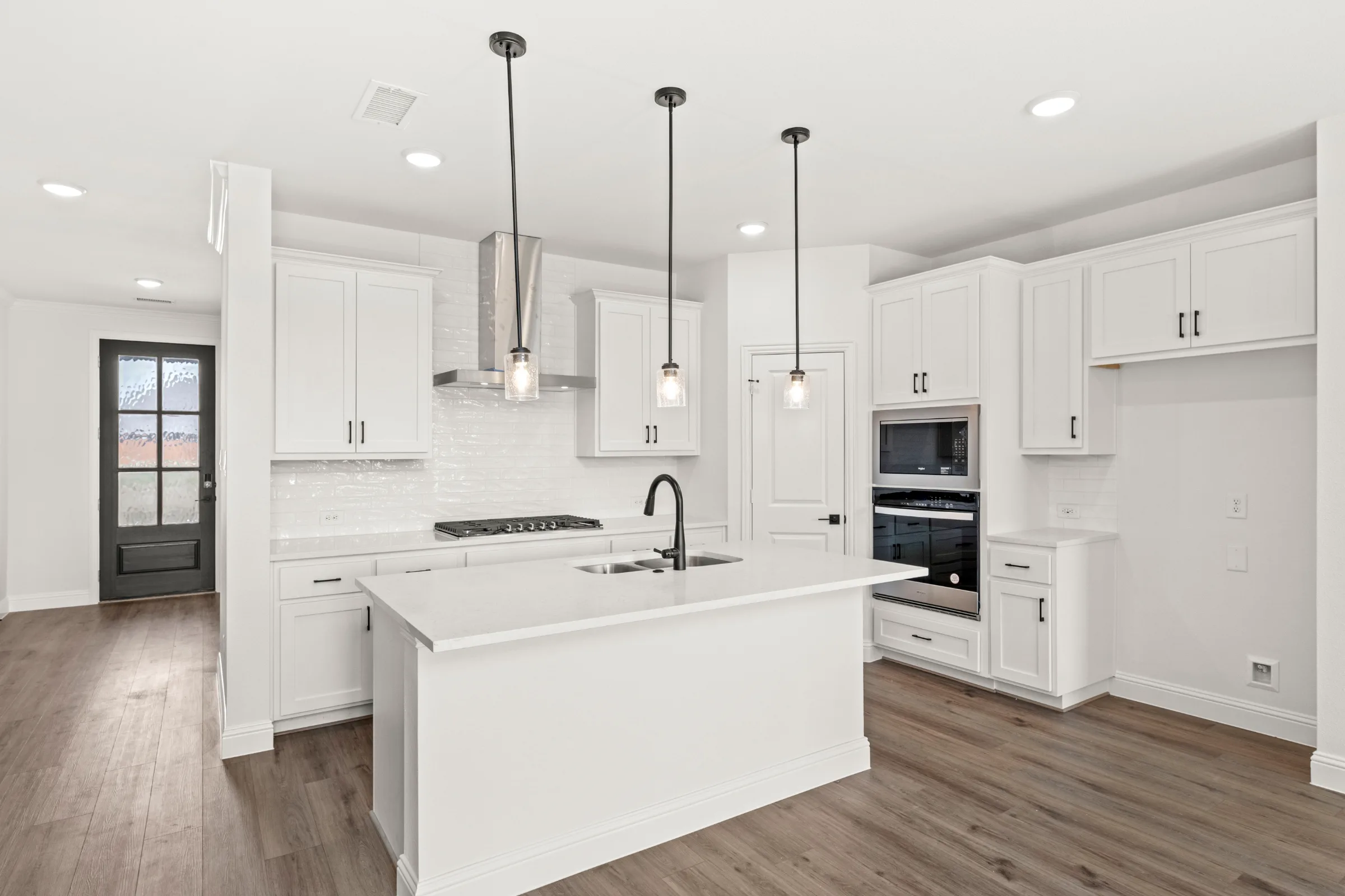 Salado at 2321 Sunningdale St, Celina, Texas: photo 3