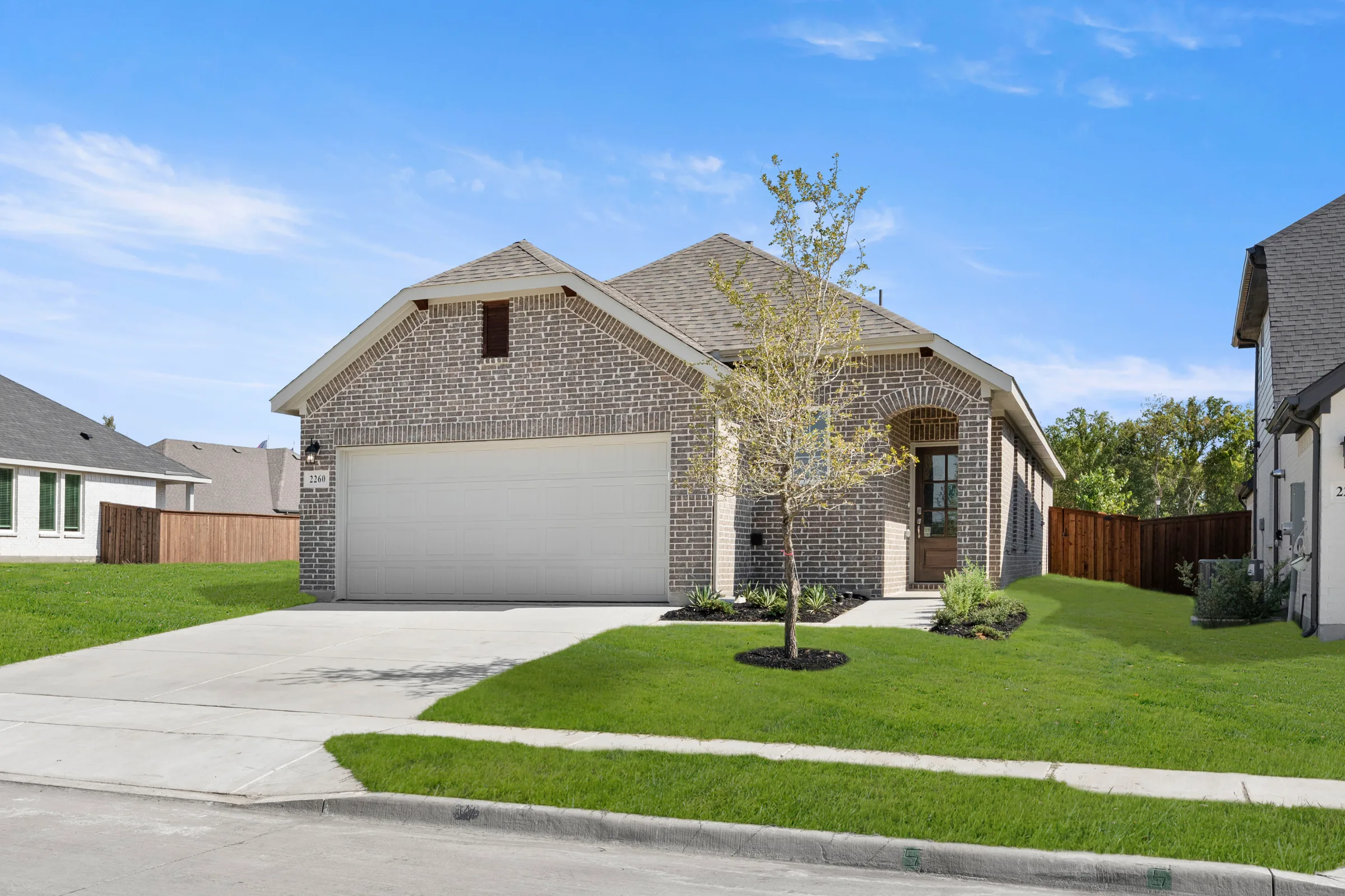 Chisholm at 2260 Aspen Chase Dr., Royse City, Texas: photo 2