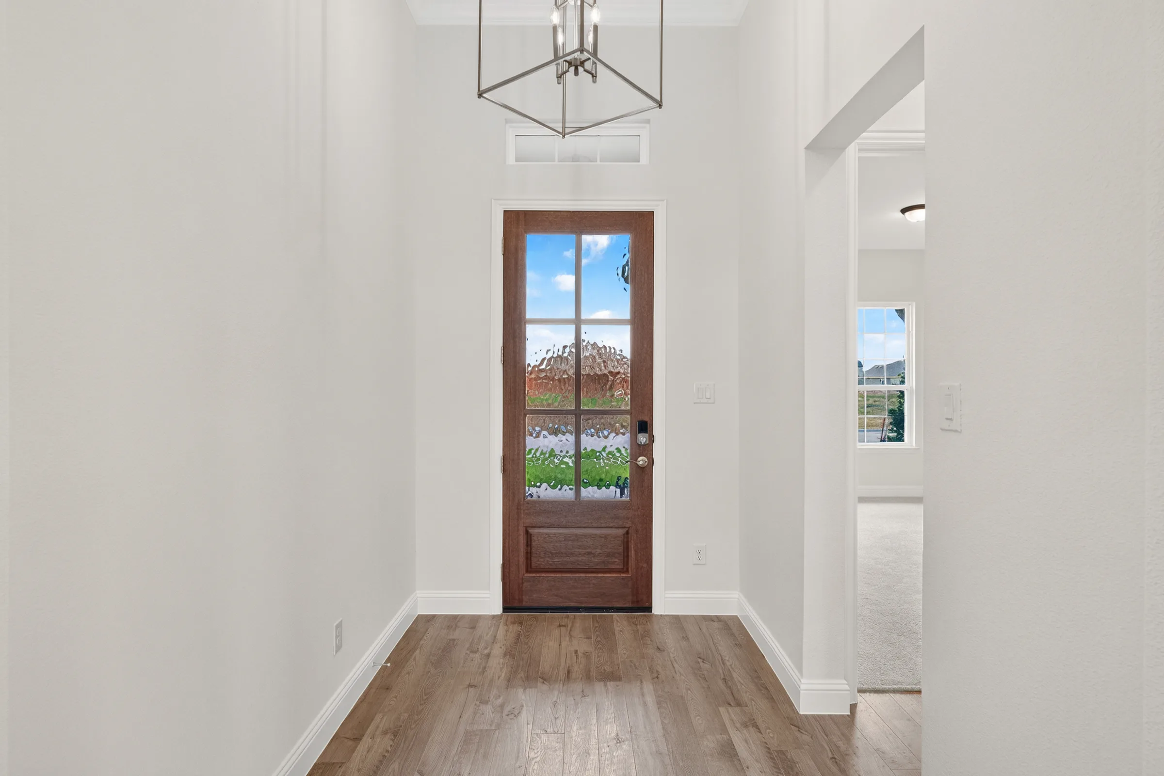 Grayson at 804 Scarlet Sage Drive, Waxahachie, Texas: photo 3