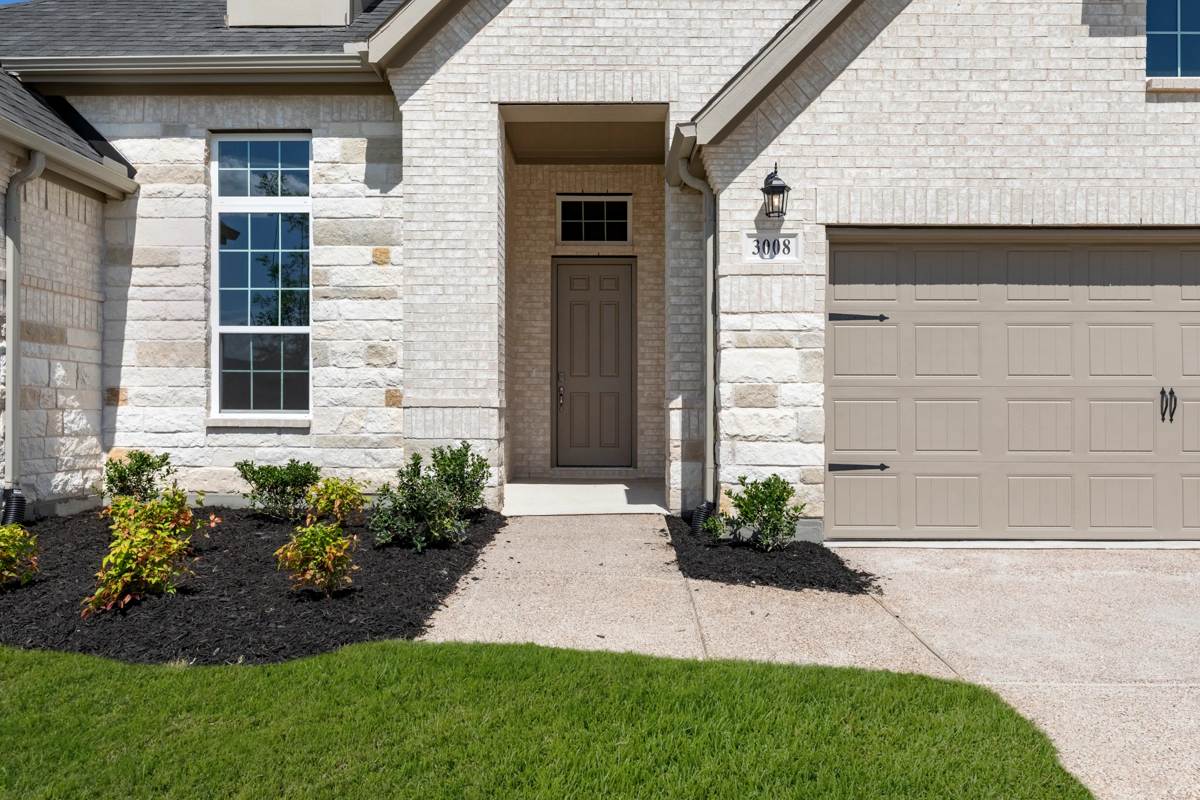 Jackson at 3008 Wallis Dr., Melissa, Texas: photo 2