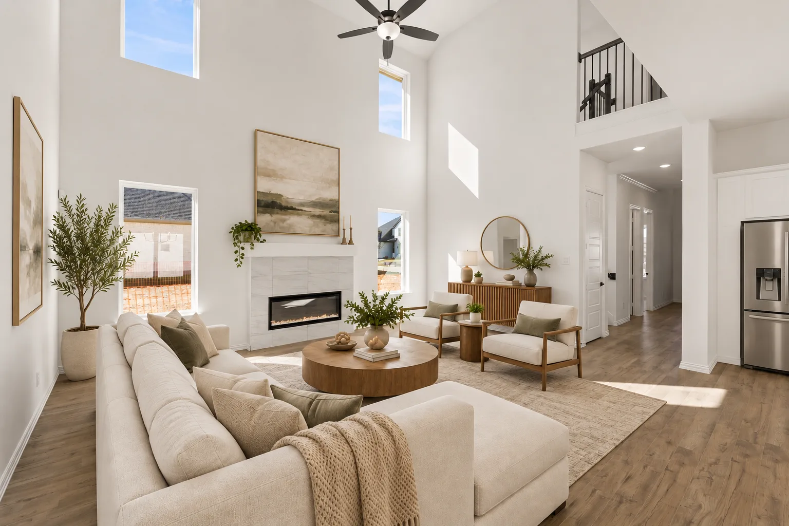 Elm at 644 Blakelys Way, Fate, Texas: photo 3