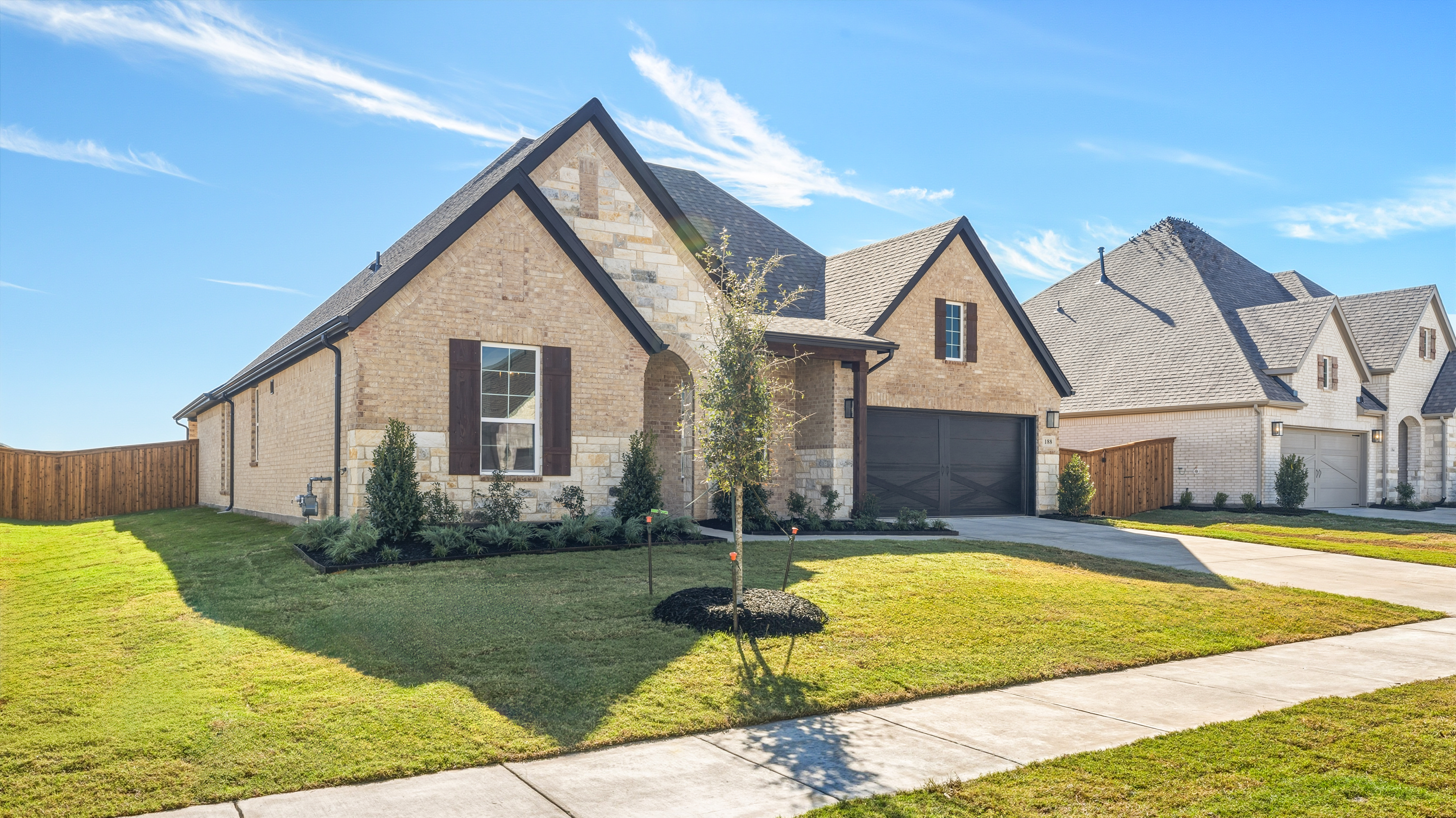 Dawson at 188 Mountain Laurel Dr., Waxahachie, Texas: photo 2