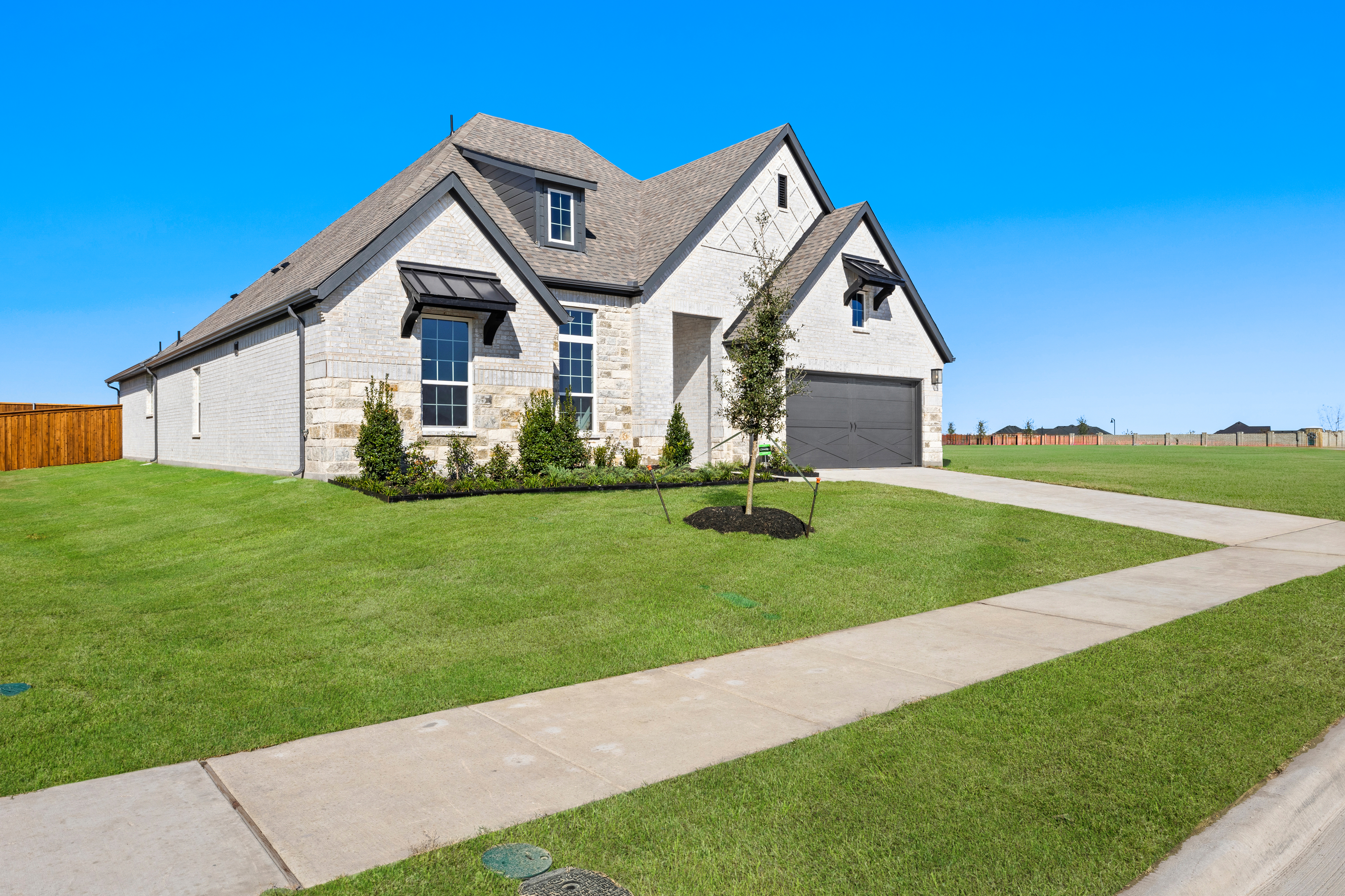 Jackson at 193 Mountain Laurel Dr., Waxahachie, Texas: photo 3