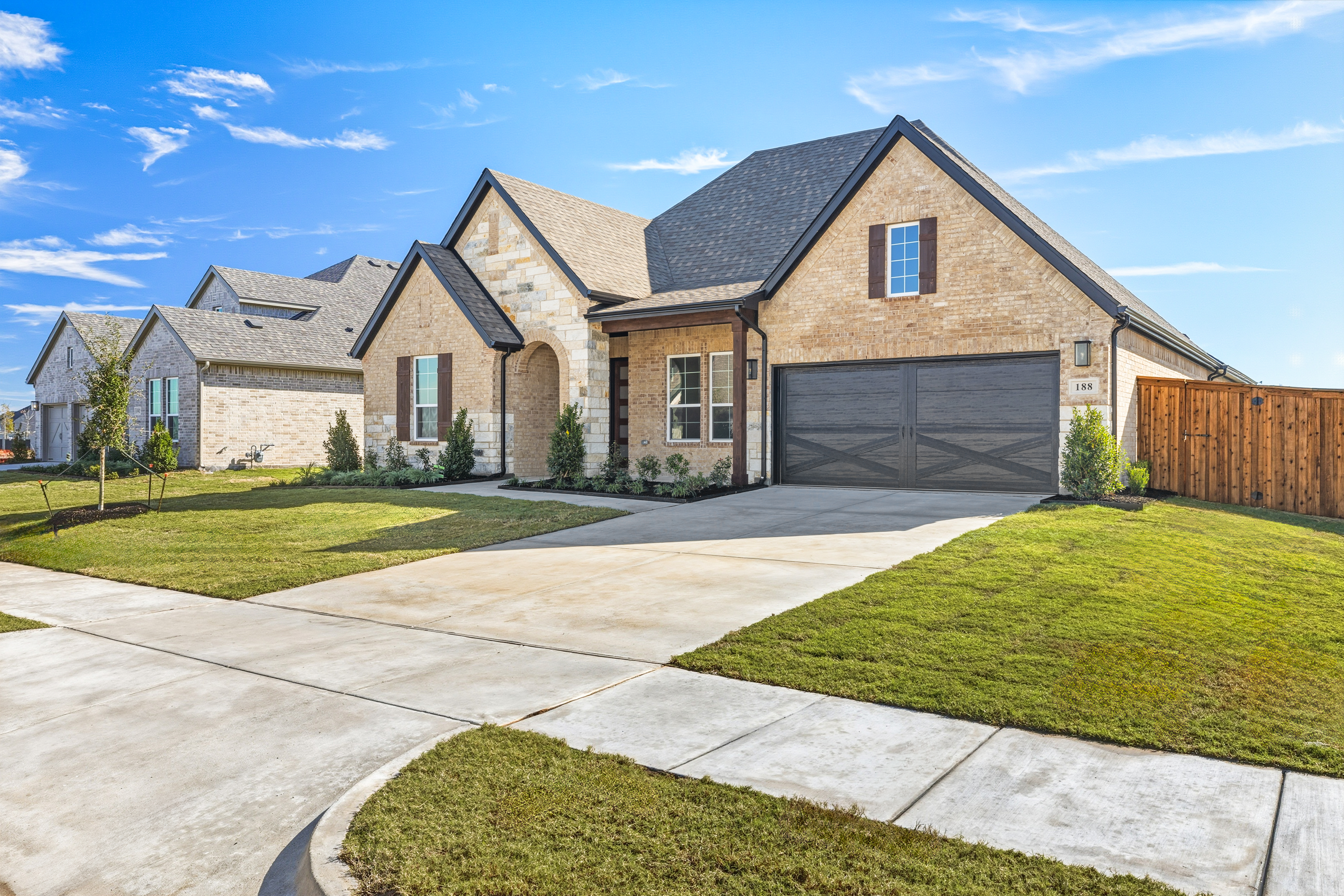 Dawson at 188 Mountain Laurel Dr., Waxahachie, Texas: photo 3
