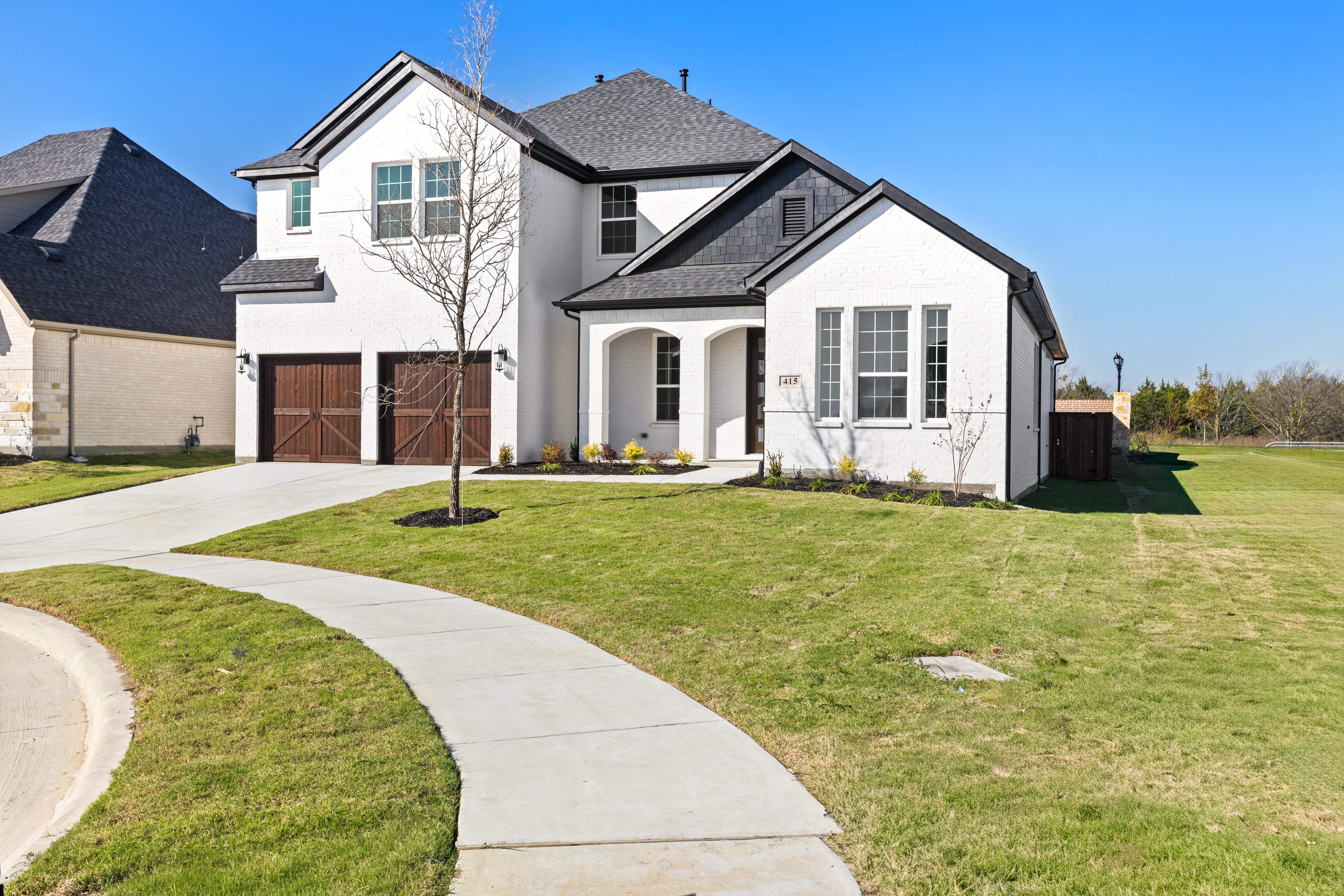 Whitney at 415 Sedgwick Dr., Fate, Texas: photo 2