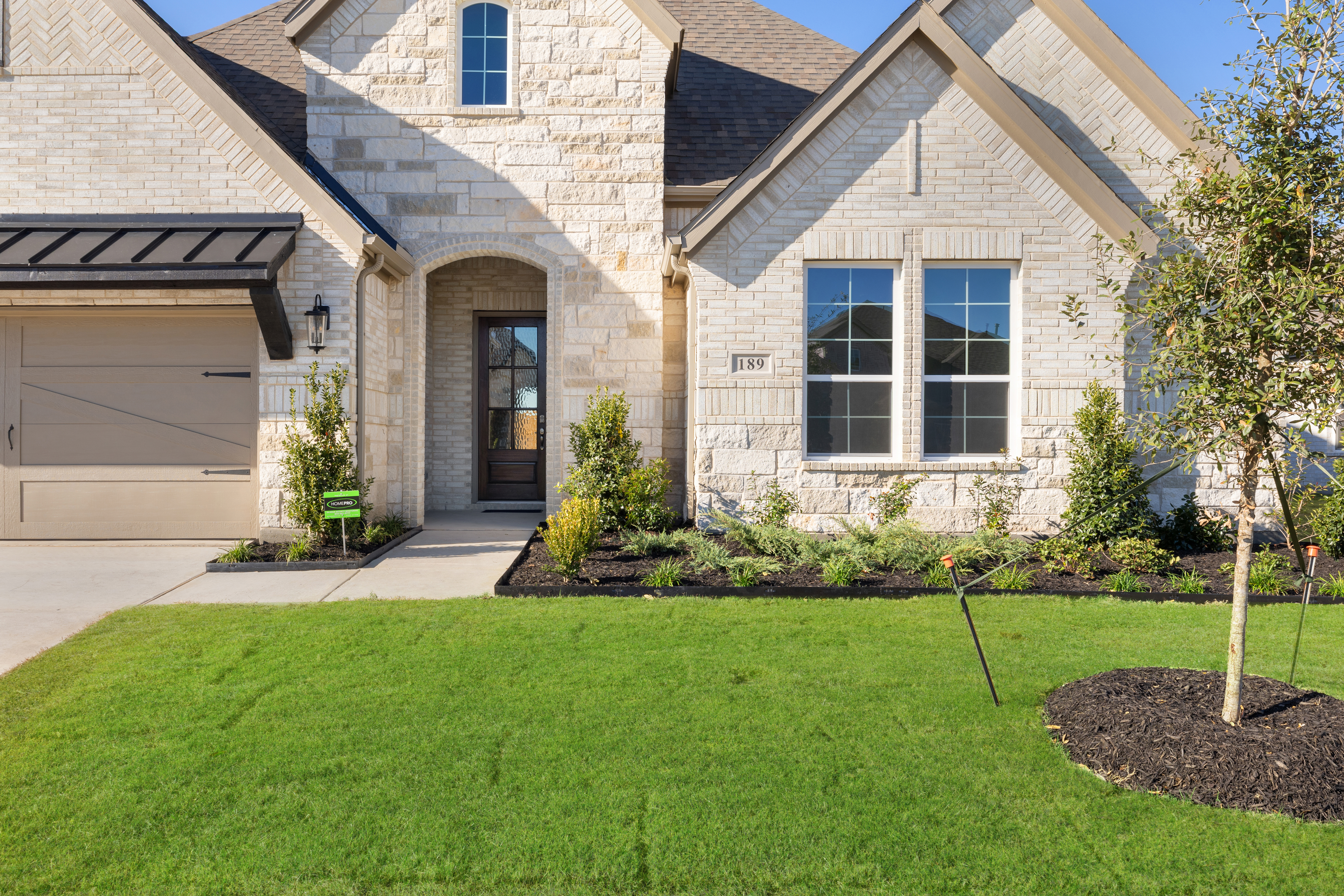 Mason at 189 Mountain Laurel Dr., Waxahachie, Texas: photo 3