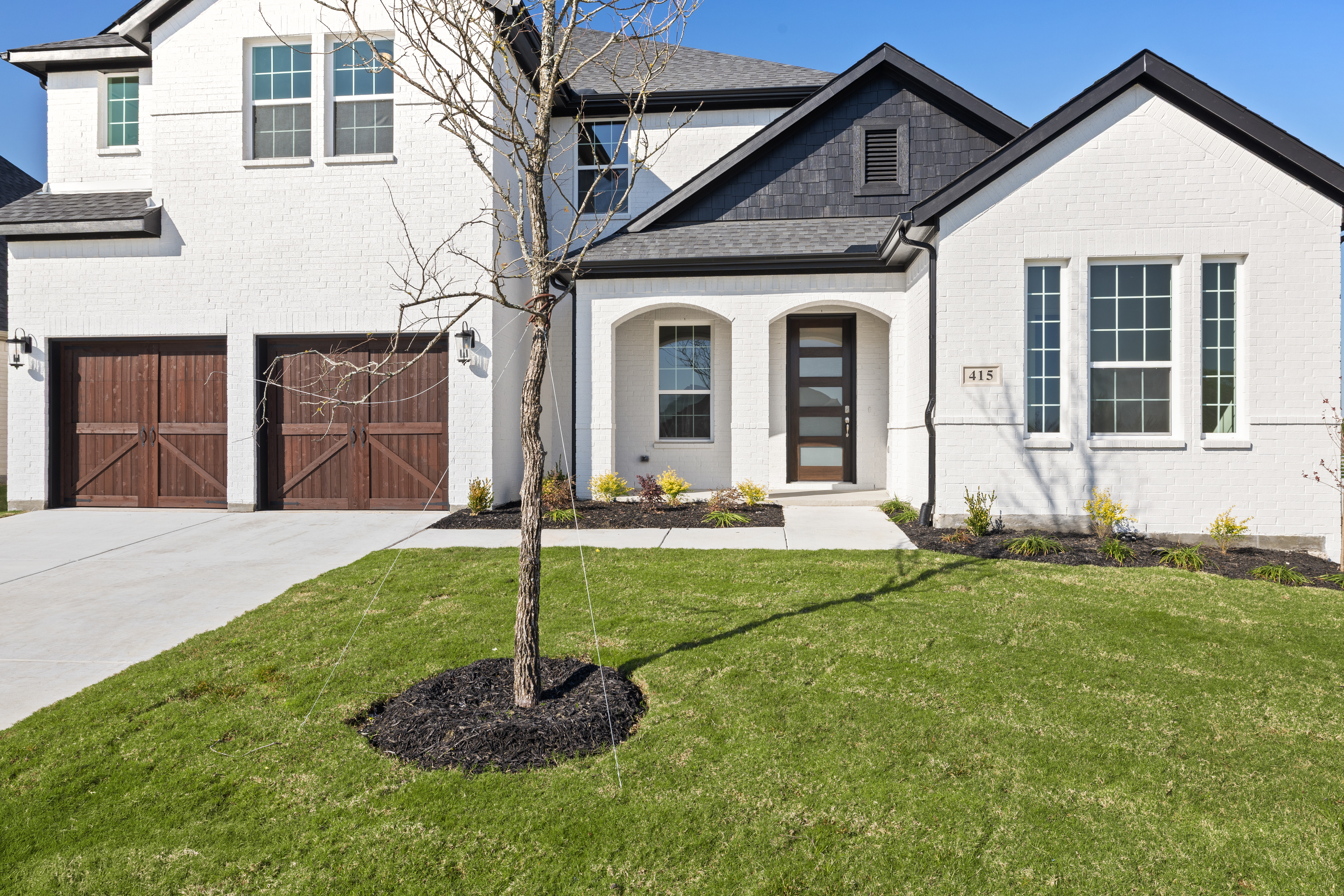 Whitney at 415 Sedgwick Dr., Fate, Texas: photo 3