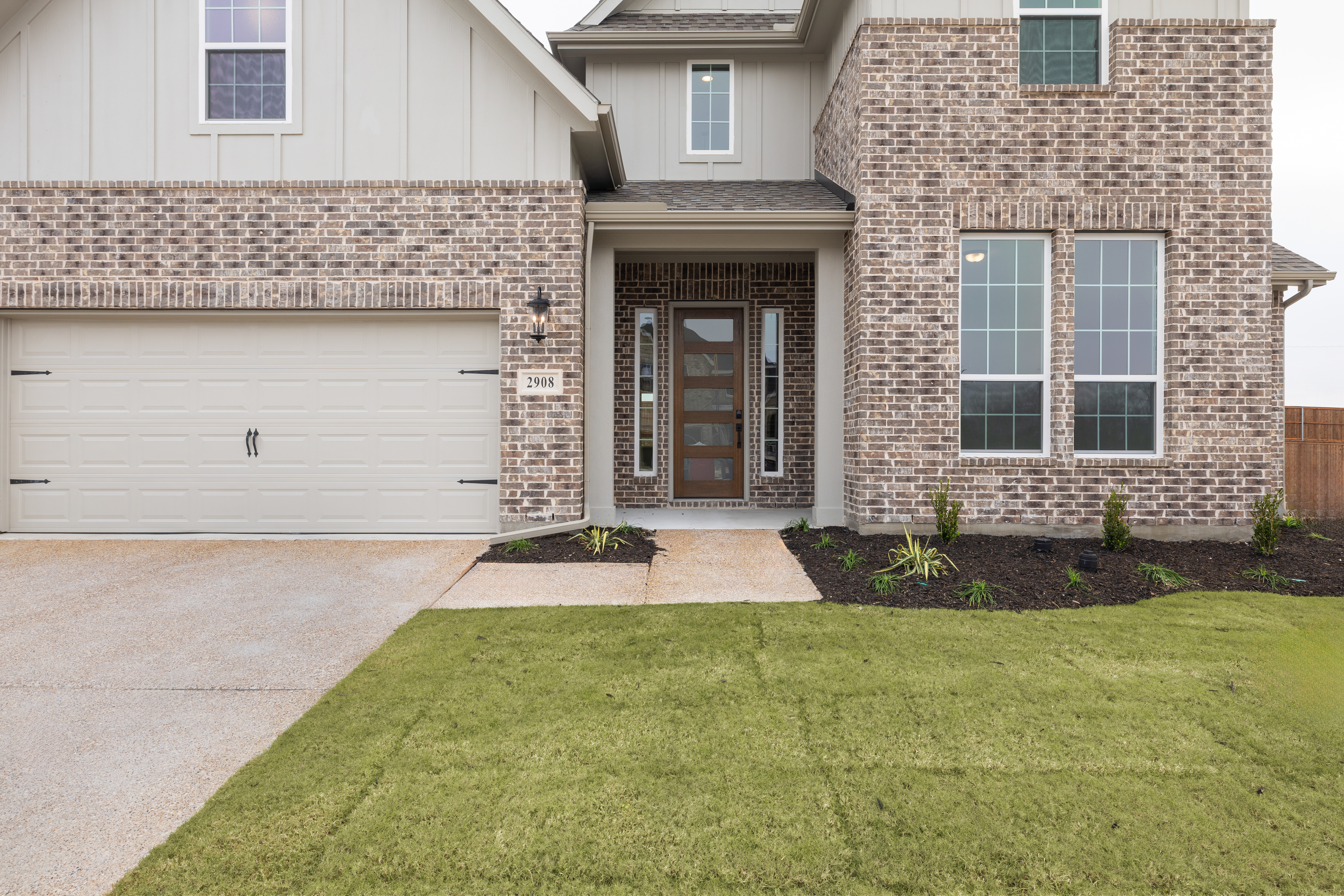 Eastland at 2908 Wallis Dr., Melissa, Texas: photo 2
