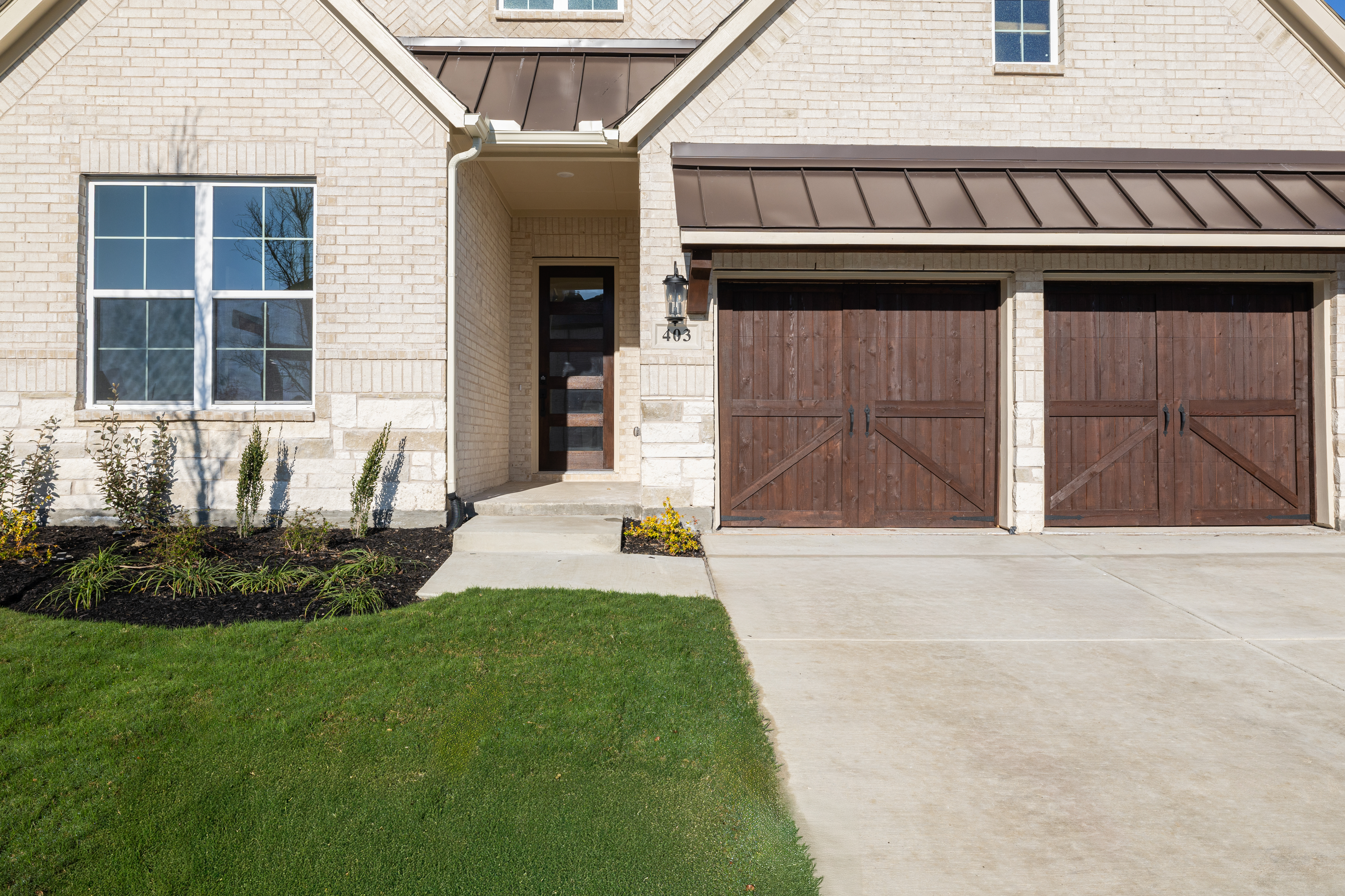 Travis at 403 Sedgwick Dr., Fate, Texas: photo 3