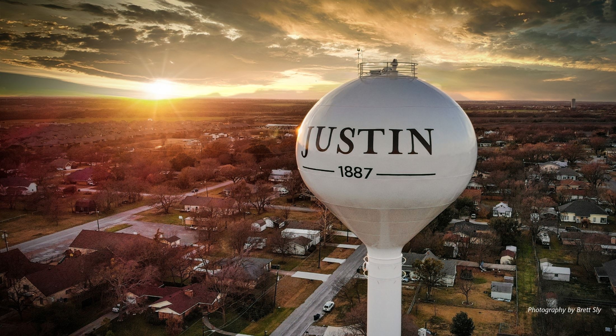 New Homes in Justin, TX | Top Home Builder | UnionMain Homes
