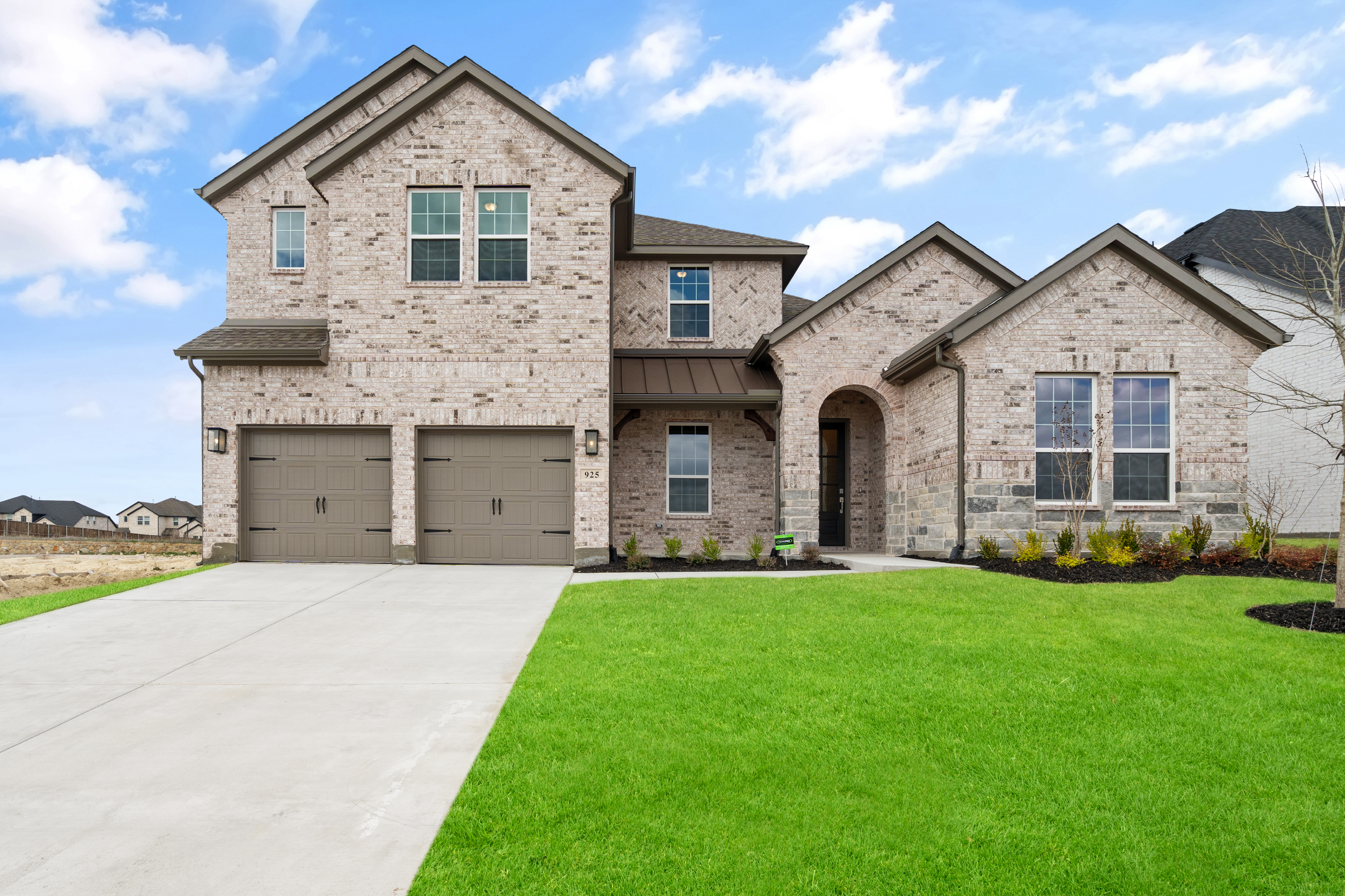925 Cedar St. Lavon, TX 75166