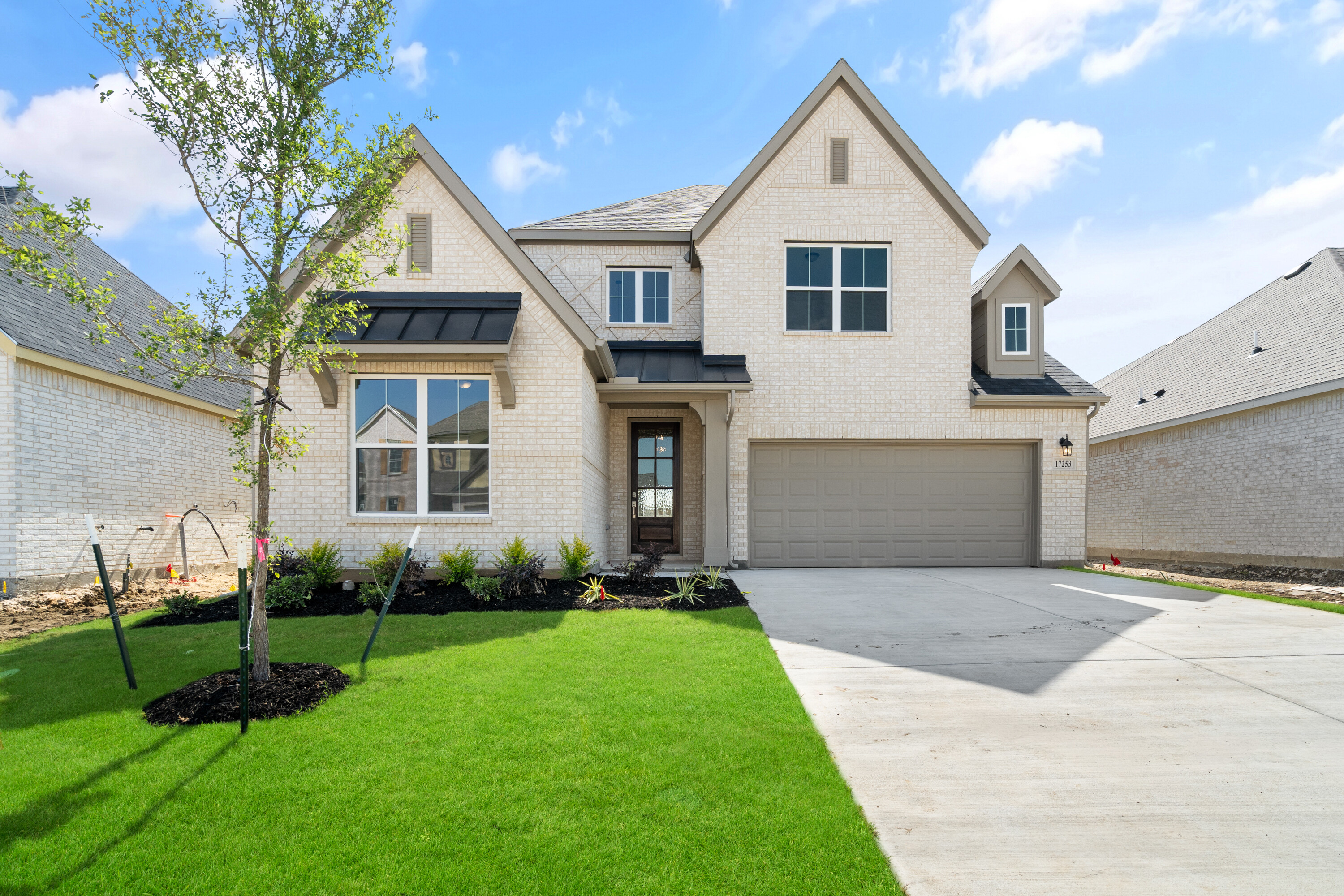 17253 Oxborough Drive Fort Worth, Texas 76247