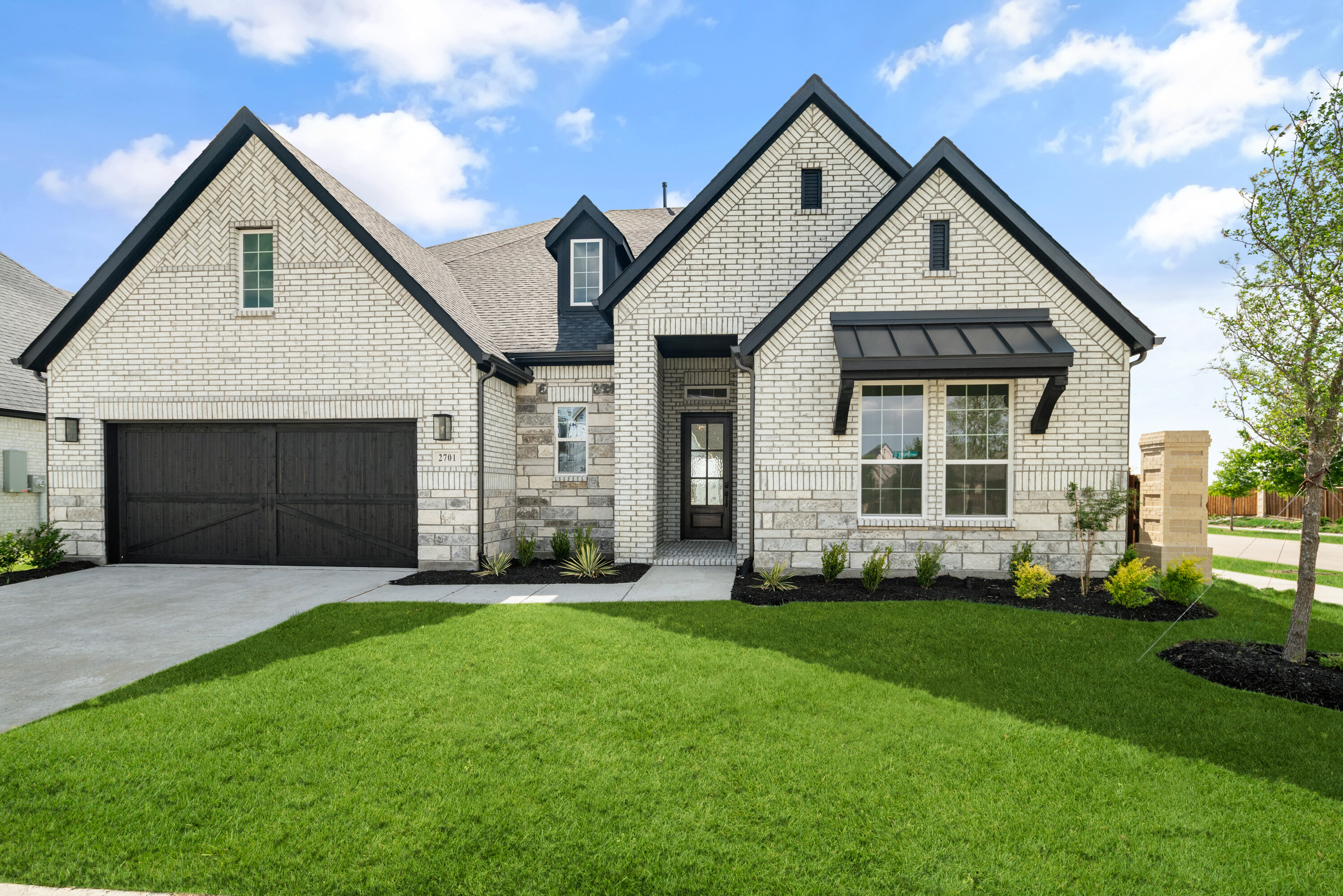 2701 Burnely Ct., Celina, TX 75009
