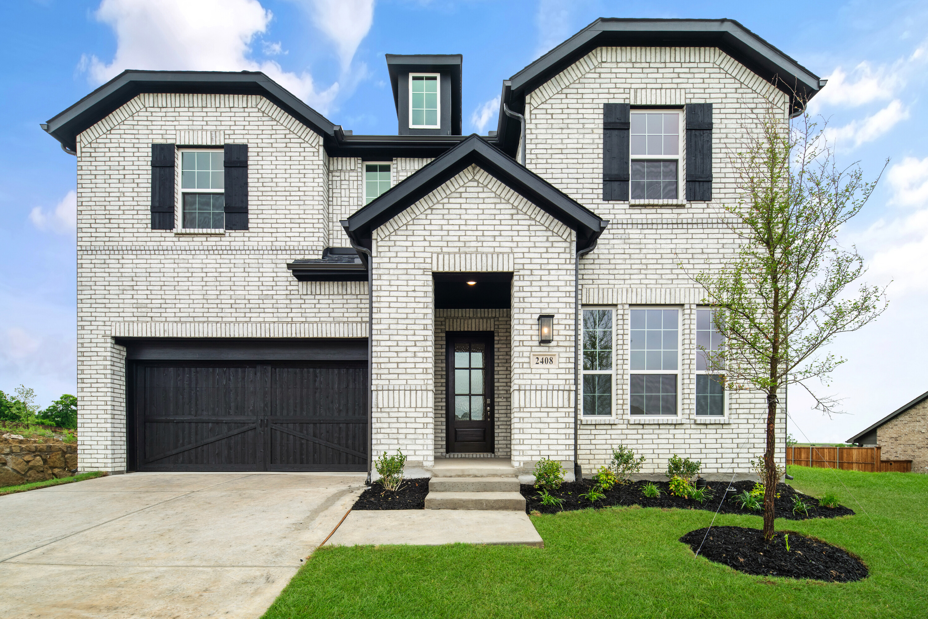 2408 Woodhall Dr., Celina, TX 75009