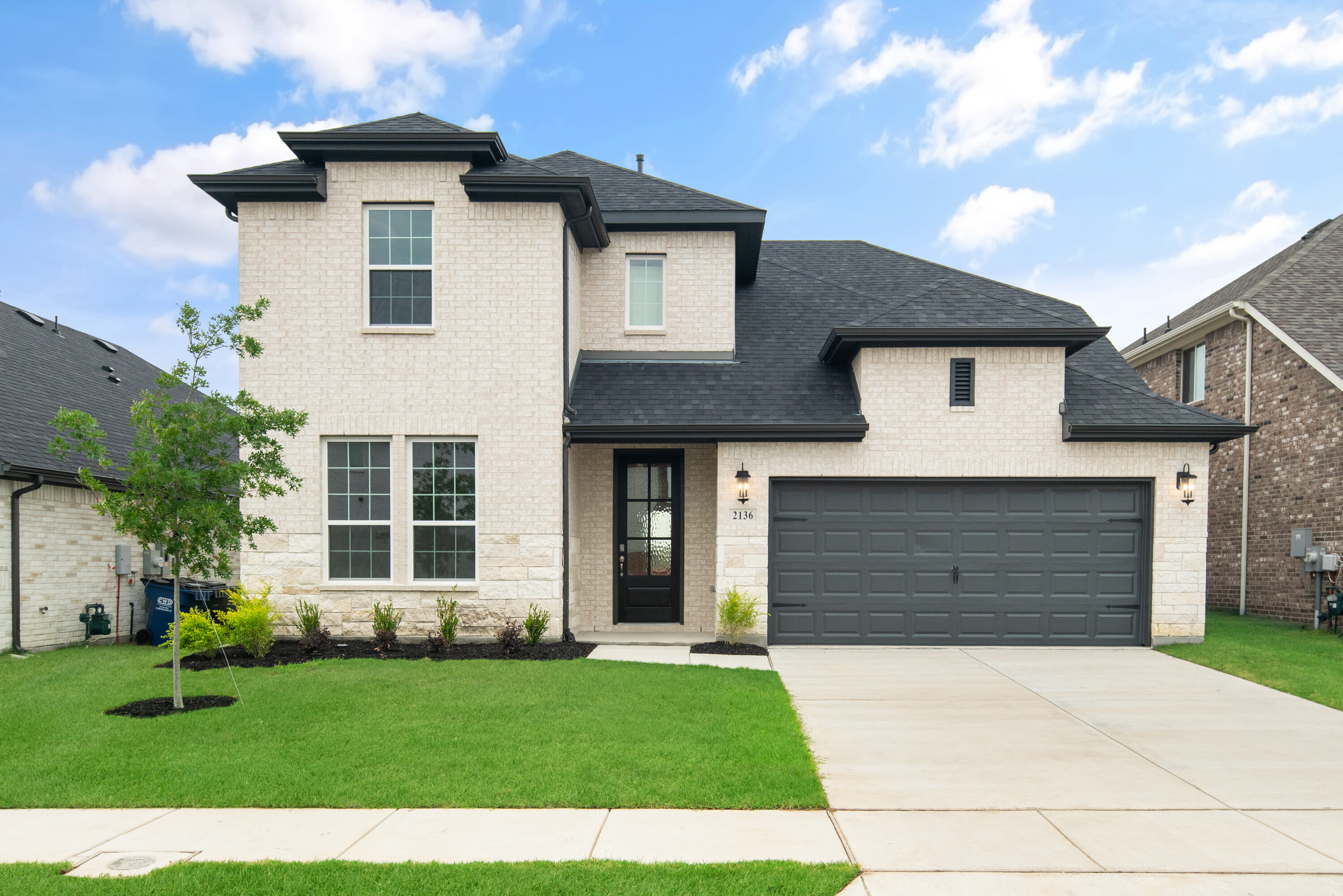 2136 Martins Pond Rd. Forney, TX 75126